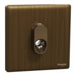 SWITCHES AND SOCKETS- SCHNEIDER-25A Terminal Connection - Image 2