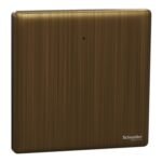 SWITCHES AND SOCKETS- SCHNEIDER-16AX/20A 250V 1 Gang 1 Way Switch with LED - Image 2