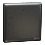 SWITCHES AND SOCKETS- SCHNEIDER-16AX/20A 250V 1 Gang 2 Way Switch with LED - Image 3