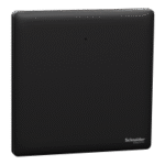 SWITCHES AND SOCKETS- SCHNEIDER-16AX/20A 250V 1 Gang 1 Way Switch with LED - Image 3