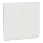 SWITCHES AND SOCKETS- SCHNEIDER-16AX/20A 250V 1 Gang 2 Way Switch with LED - Image 2