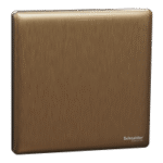 SWITCHES AND SOCKETS- SCHNEIDER-16AX/20A 250V 1 Gang 2 Way Switch - Image 3