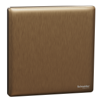 SWITCHES AND SOCKETS- SCHNEIDER- 16AX/20A 250V 1 Gang 1 Way Switch