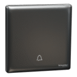 SWITCHES AND SOCKETS- SCHNEIDER- 10A 250V 1 Gang BELL Switch - Image 2