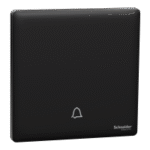 SWITCHES AND SOCKETS- SCHNEIDER-10A 250V 1 Gang BELL Switch - Image 3