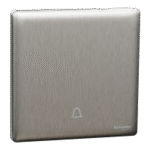 SWITCHES AND SOCKETS- SCHNEIDER-10A 250V 1 Gang BELL Switch