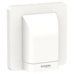 SWITCHES AND SOCKETS- SCHNEIDER-45A Terminal connection - Image 2