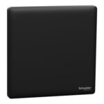 SWITCHES AND SOCKETS-SCHNEIDER-1 Gang Blank Plate - Image 2