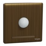 SWITCHES AND SOCKETS-SCHNEIDER- Night Foot Lamp