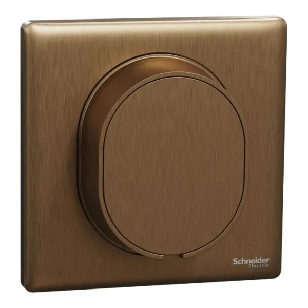 SWITCHES AND SOCKETS- SCHNEIDER- 45A Terminal connection