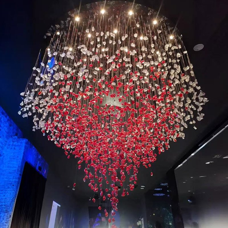 Bespoke LED Fixtures