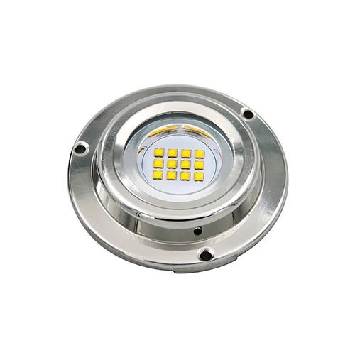 RGB Pool Lights