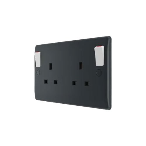 Part M Moulded Wiring Accessories