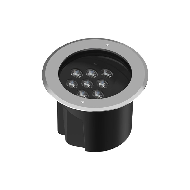 Inground Lights