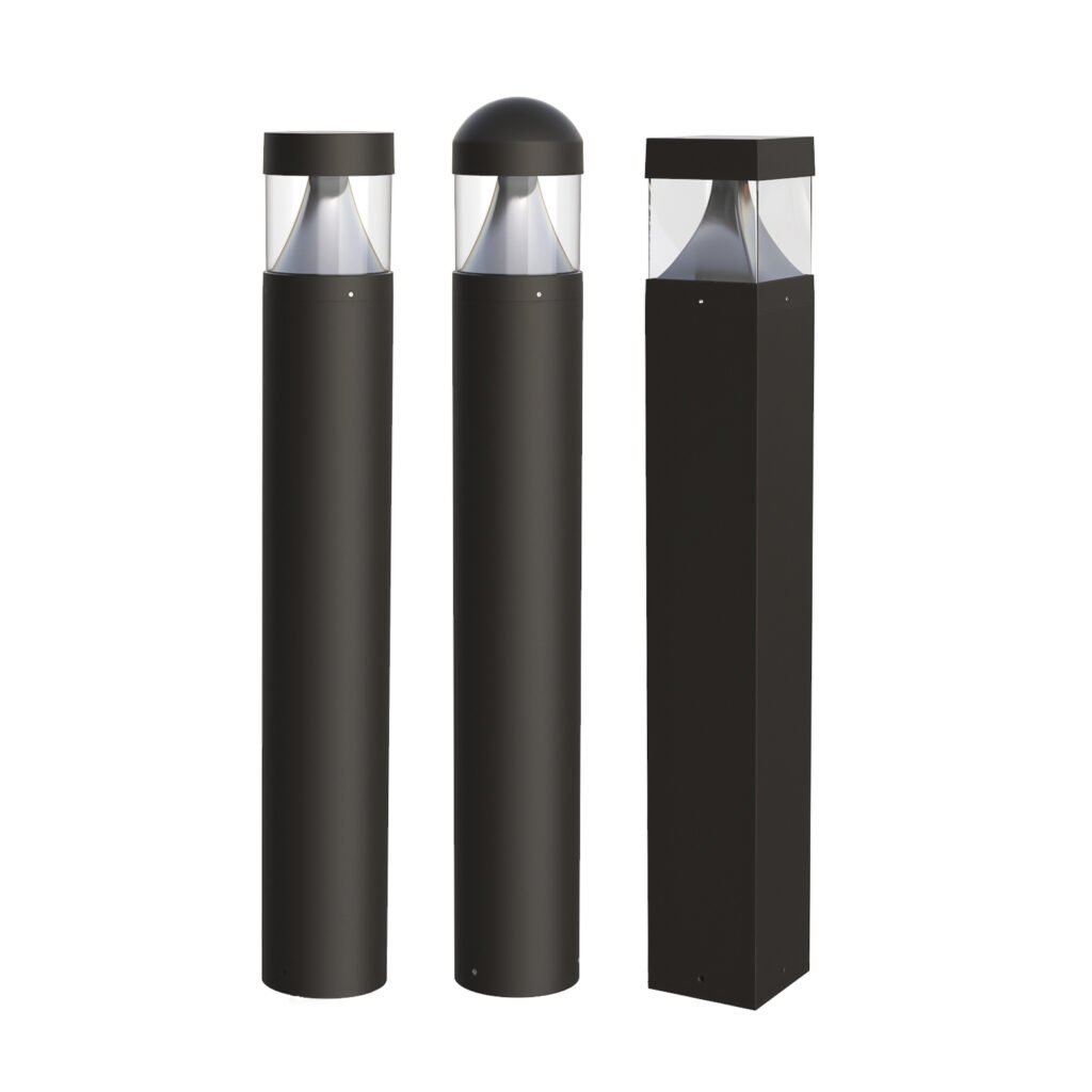 BOLLARD LIGHTS 8W – 20W