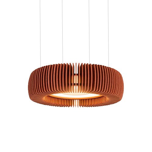 Acoustic Lighting