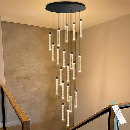 Custom Chandeliers