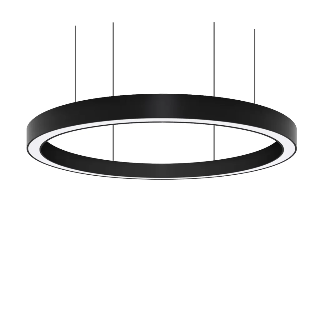 Linear Circular Light 20W-60W