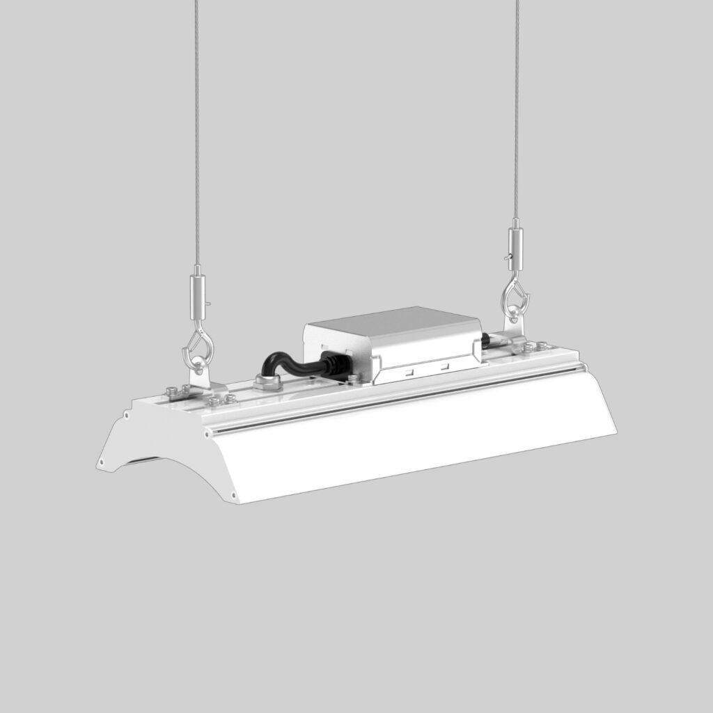LINEAR HIGHBAY LIGHT  50W-200W