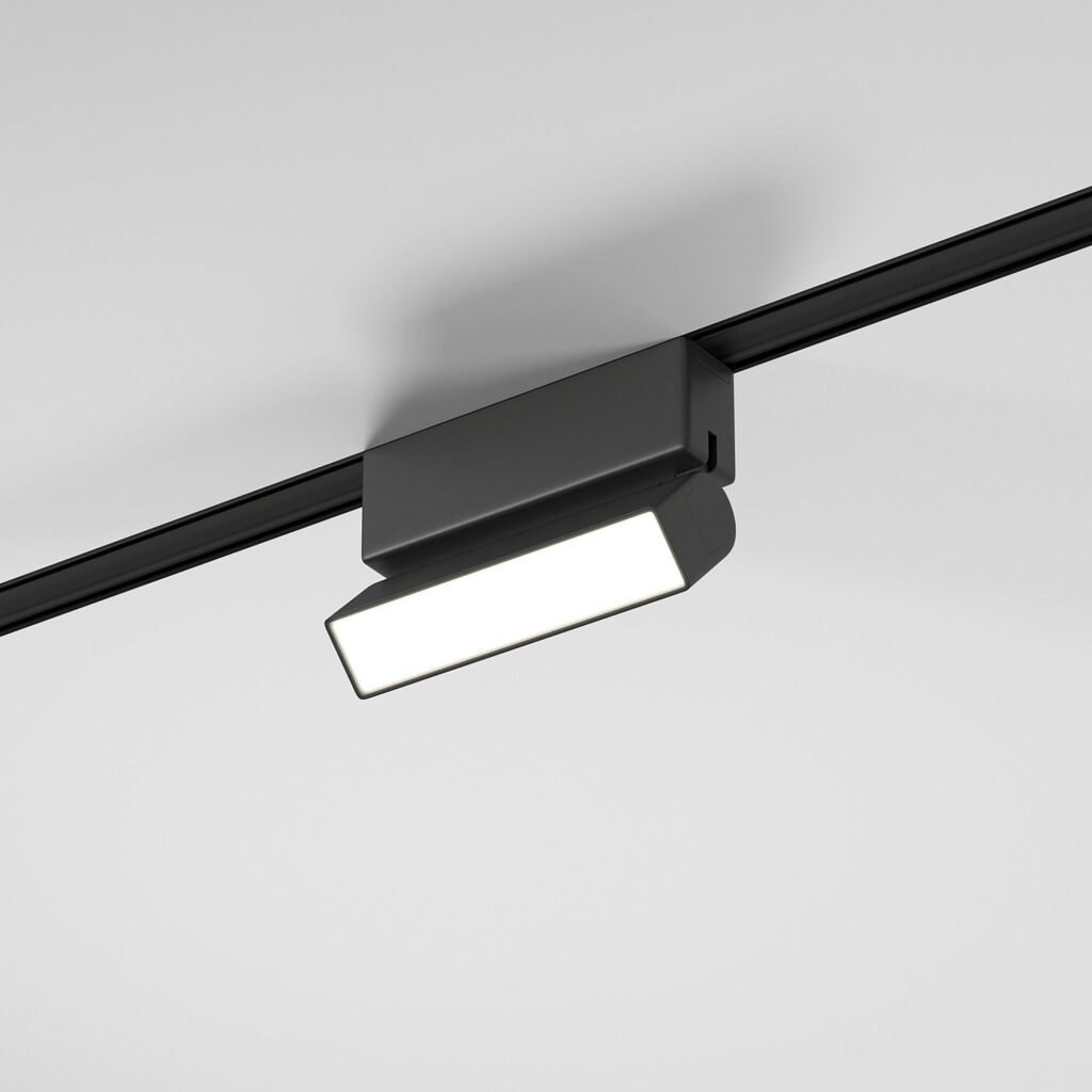 Magnetic Adjustable Flood Light 6W & 12W