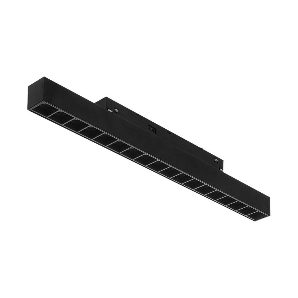Magnetic Linear Spot Light  6W-30W