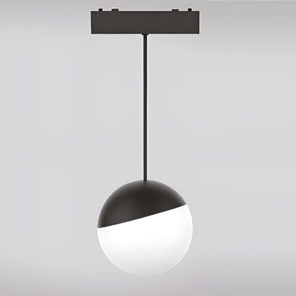 Magnetic Track Hanging Type 6W