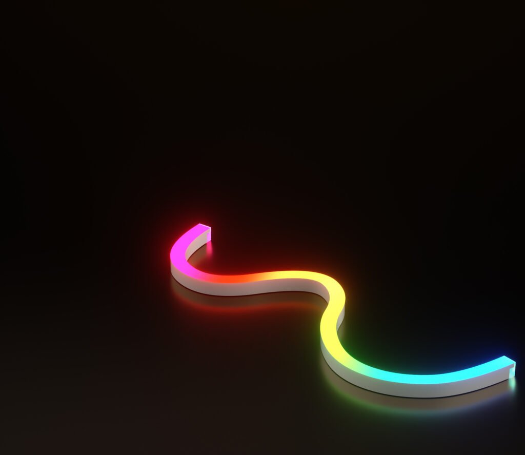 Neon Flex RGB