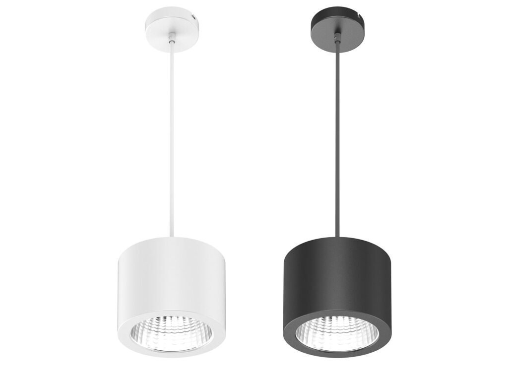 Pendant Downlight 10W-30W