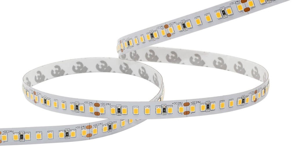 SMD LED Strip Lights 5W-20W