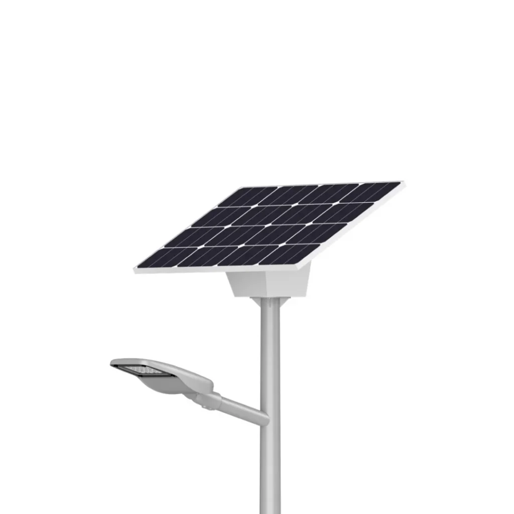 SOLAR ALL IN TWO 30W-100W