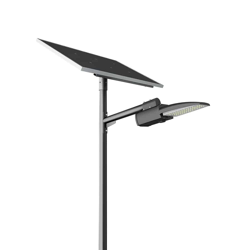 Solar Street Lights