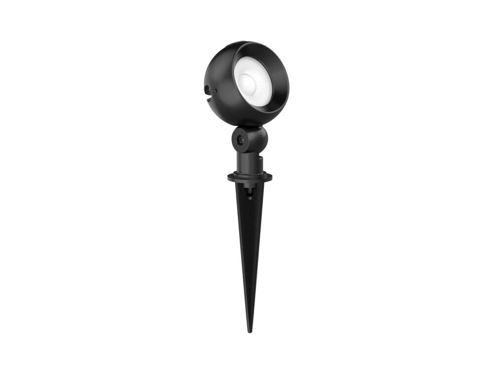 SPIKE LIGHTS 5W-25W