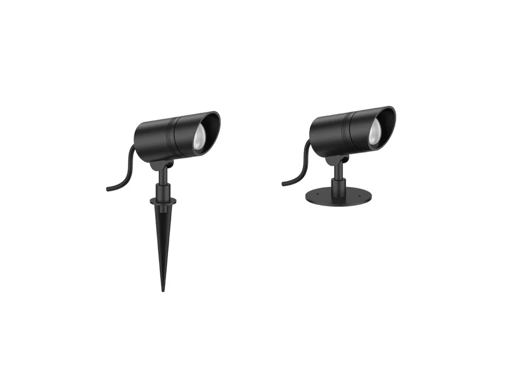 SPIKE LIGHTS 6W-15W