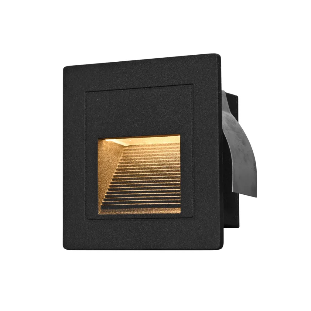 STEP LIGHTS 3W-10W