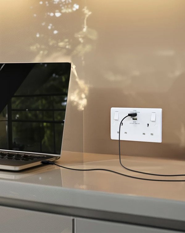 Switches and Sockets