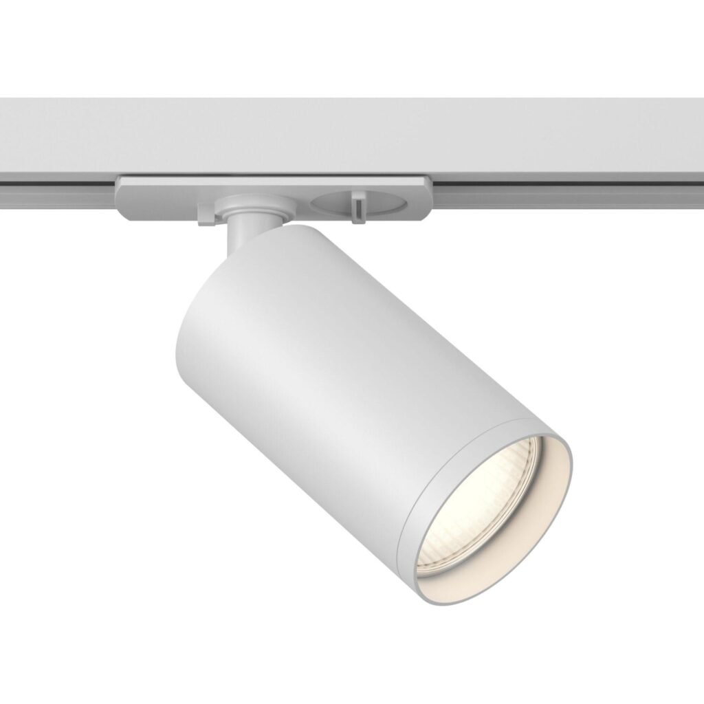 Track Light – Switchable CCT