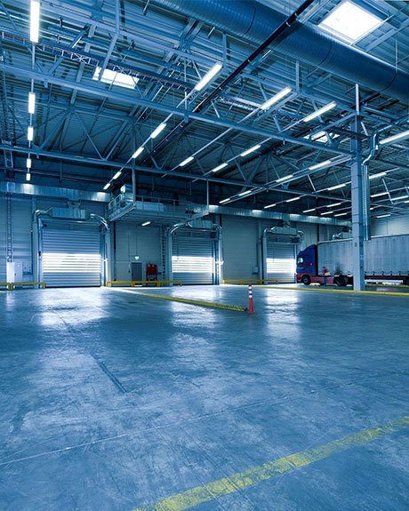 Industrial Lights