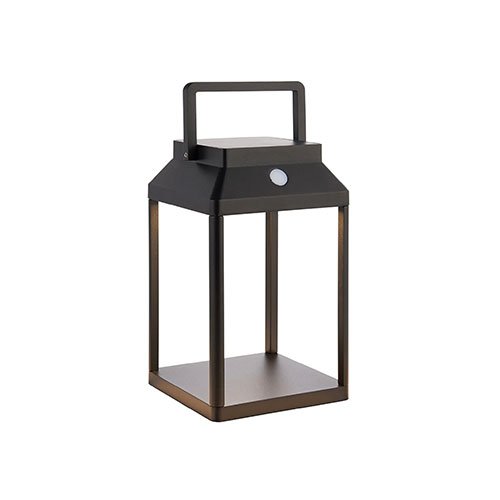 Solar Powered Lamp