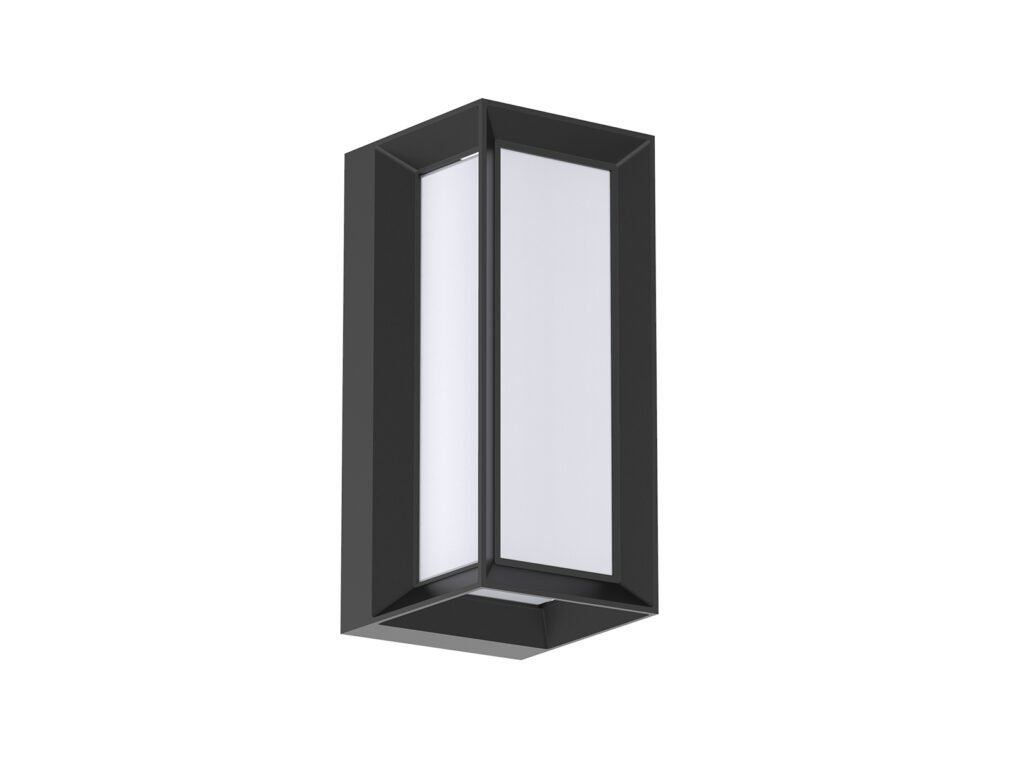 WALL LIGHT 8W-20W