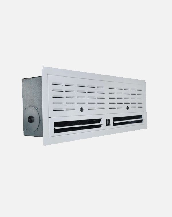 Air Curtains