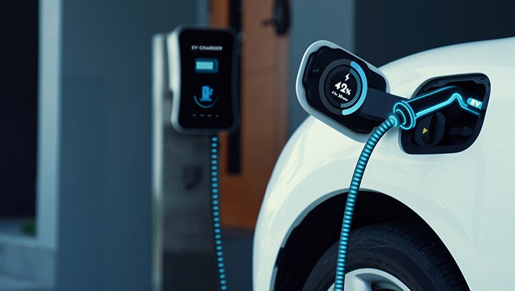 EV Charger