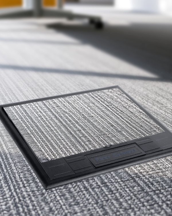 Floor Boxes