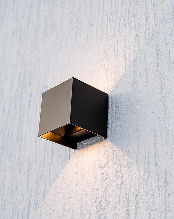 Outdoor Lights
